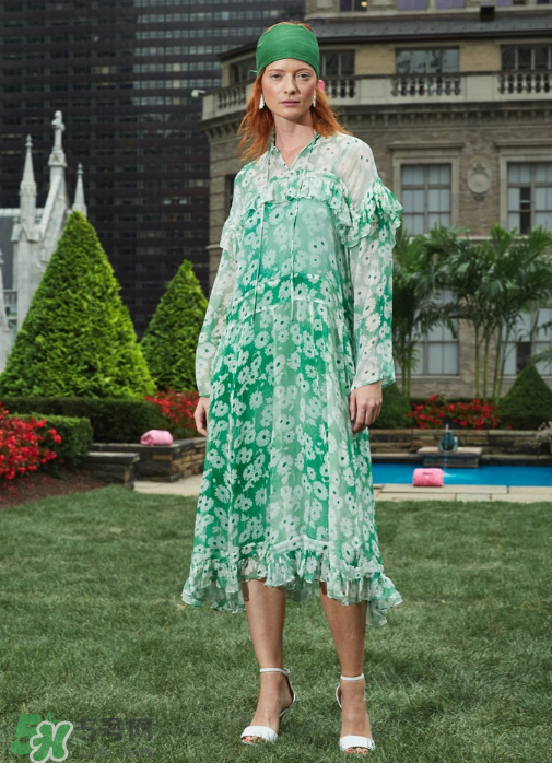 juicy couture2018春夏系列怎么樣_好看嗎？