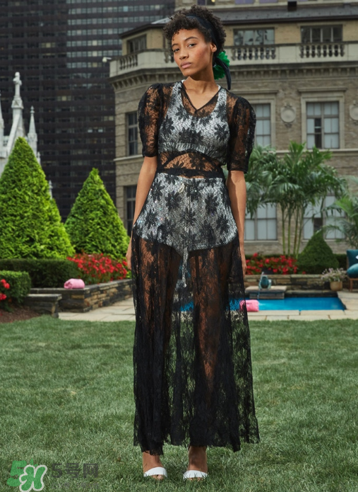 juicy couture2018春夏系列怎么樣_好看嗎？