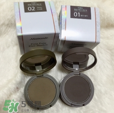 發(fā)際線粉傷頭發(fā)嗎？發(fā)際線粉危害大盤點