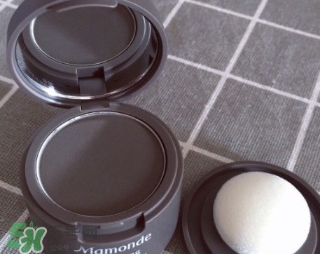 發(fā)際線粉傷頭發(fā)嗎？發(fā)際線粉危害大盤點