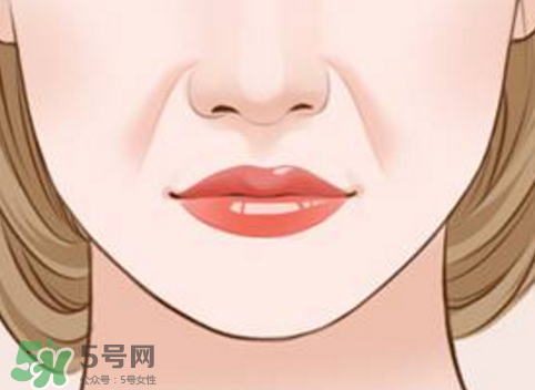 法令紋怎么消除？如何正確對(duì)待法令紋？