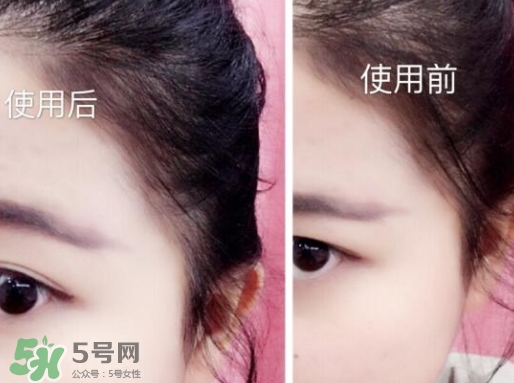 發(fā)際線粉怎么用？這樣使用才正確