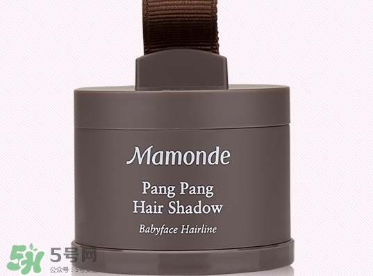 發(fā)際線粉哪個(gè)牌子好？