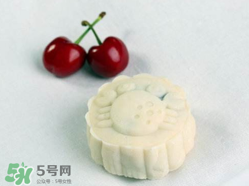 冰皮月餅為什么要冷藏？冰皮月餅為什么要放冰箱？