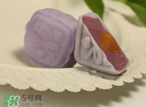 冰皮月餅為什么要冷藏？冰皮月餅為什么要放冰箱？