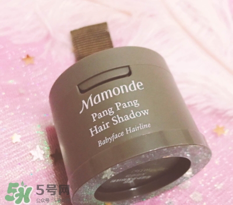 發(fā)際線粉哪個牌子好？