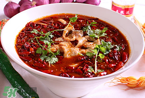 鰱魚可以做水煮魚嗎？鰱魚怎么做水煮魚？