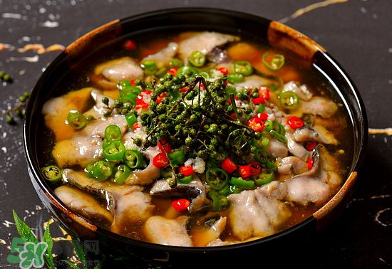 鰱魚可以做水煮魚嗎？鰱魚怎么做水煮魚？