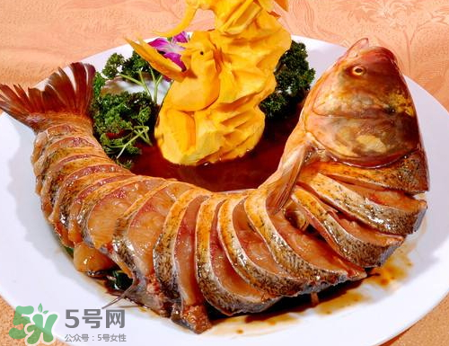 鰱魚怎么做好吃沒腥味？鰱魚怎么去腥？