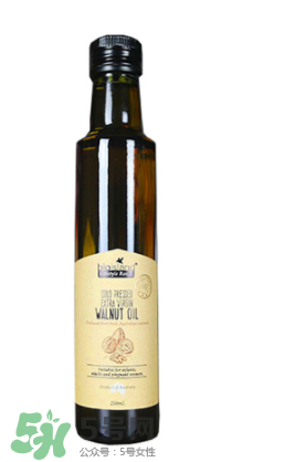 BIO ISLAND核桃油怎么樣？BIO ISLAND核桃油好用嗎？