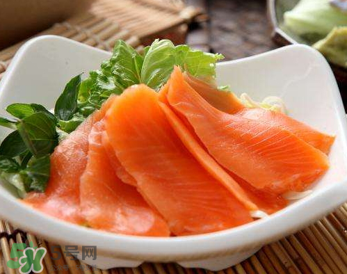 鯉魚能切片嗎？鯉魚怎么切片？