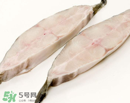 鯉魚能切片嗎？鯉魚怎么切片？