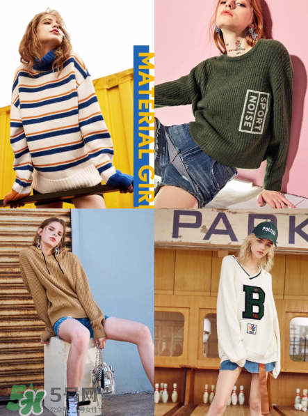 秋天可以穿毛衣嗎？秋天毛衣搭配