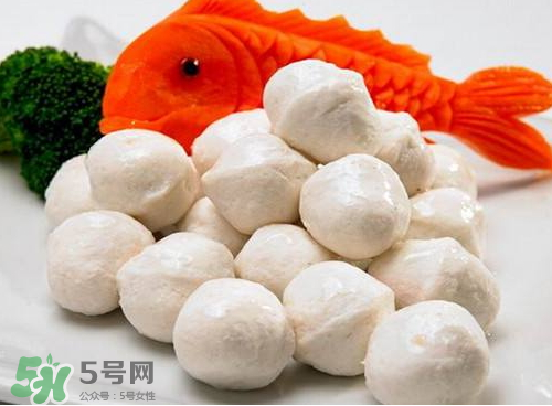 鯉魚可以做魚丸嗎？鯉魚魚丸怎么做好吃？