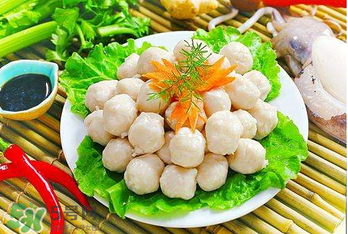 鯉魚可以做魚丸嗎？鯉魚魚丸怎么做好吃？