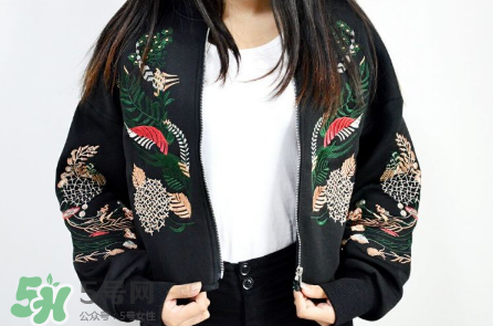 刺繡衣服怎么洗？刺繡衣服搭配