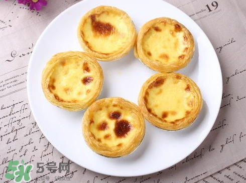 蛋撻為什么出爐后會(huì)塌卸？蛋撻怎么做不塌？