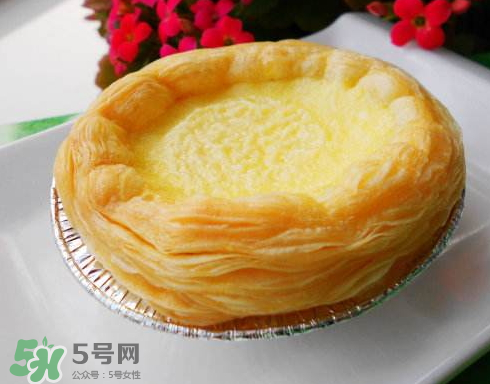 蛋撻為什么出爐后會(huì)塌卸？蛋撻怎么做不塌？