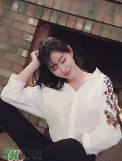 刺繡衣服怎么洗？刺繡衣服搭配