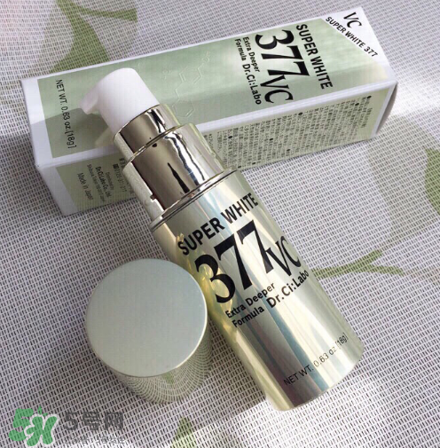 城野醫(yī)生377有副作用嗎？城野醫(yī)生377用了臉癢是什么原因？