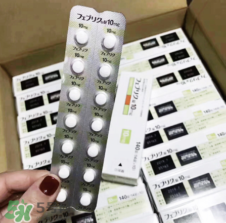 帝人痛風(fēng)藥效果好嗎？帝人痛風(fēng)藥評測