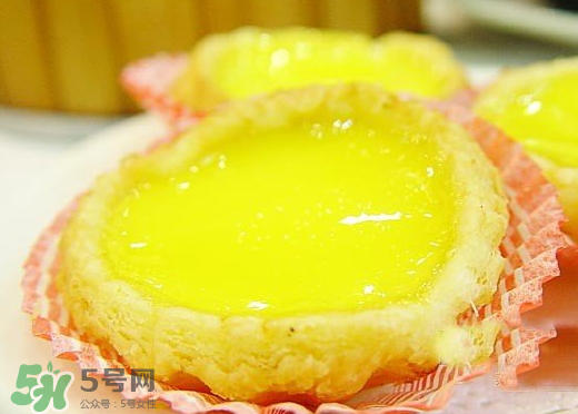 蛋撻成本多少錢一個(gè)？蛋撻多少錢一個(gè)？