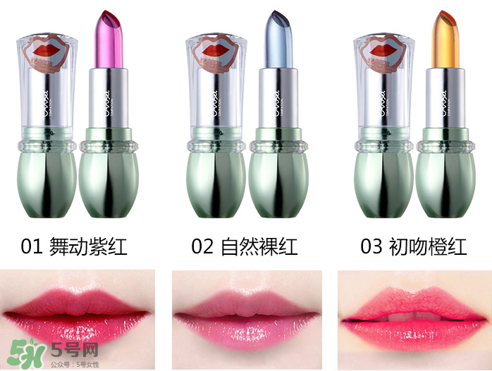 天使的誘惑口紅多少錢？天使的誘惑口紅怎么樣？