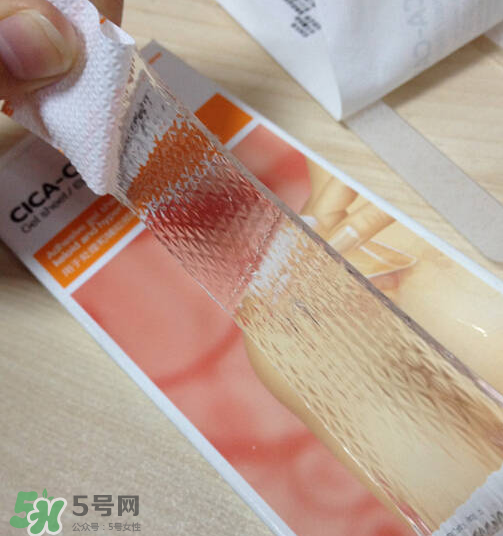 仙卡疤痕貼有用嗎？仙卡疤痕貼效果怎么樣？