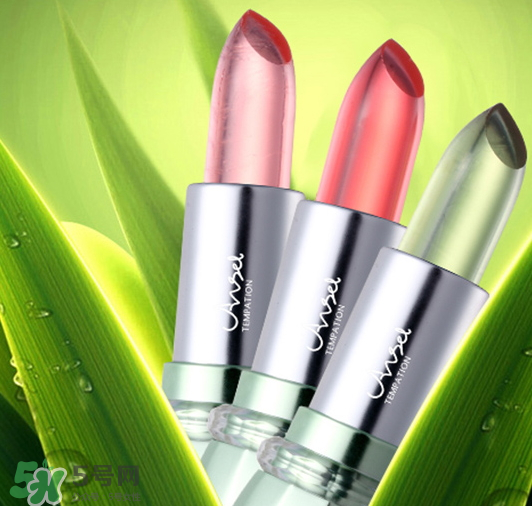 天使的誘惑口紅多少錢？天使的誘惑口紅怎么樣？