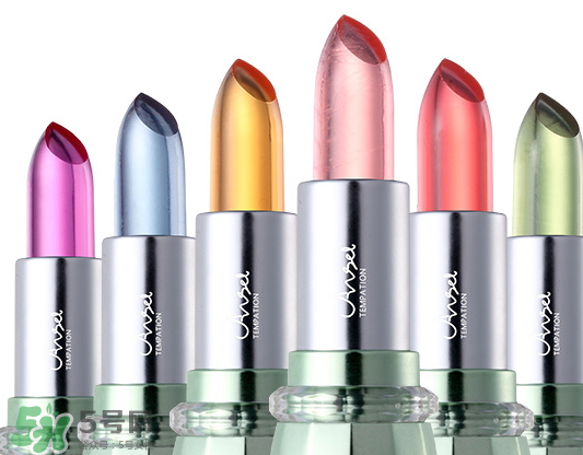 天使的誘惑口紅多少錢？天使的誘惑口紅怎么樣？