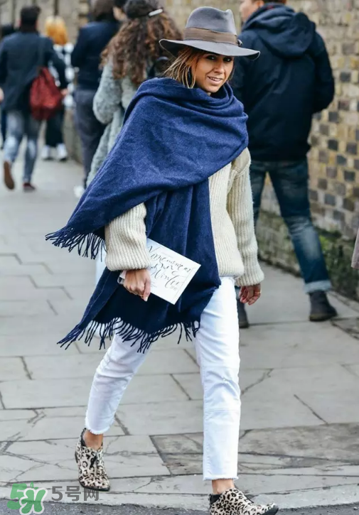 流蘇衣服怎么搭配？流蘇單品推薦