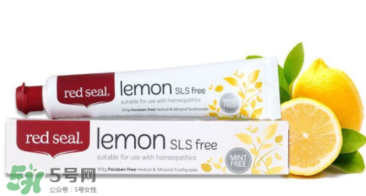Red Seal紅印牙膏貴嗎？Red Seal紅印牙膏多少錢？