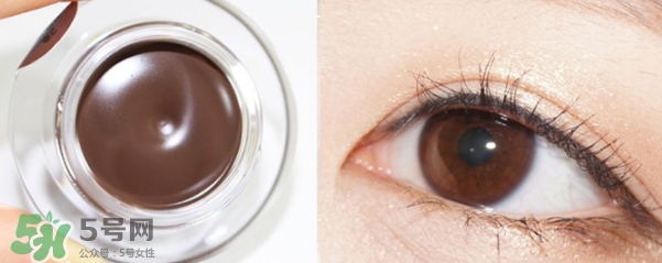 tonymoly魔法森林眼線膏真假辨別 tonymoly魔法森林眼線膏真假辨別