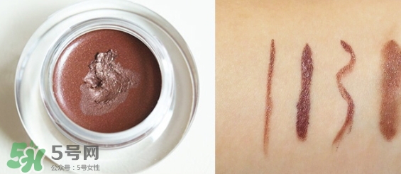 tonymoly魔法森林眼線膏真假辨別 tonymoly魔法森林眼線膏真假辨別