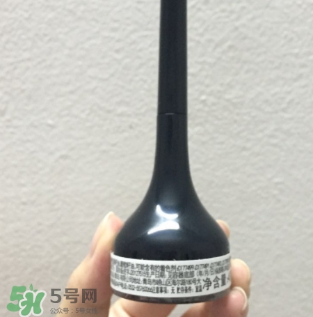 tonymoly魔法森林眼線膏真假辨別 tonymoly魔法森林眼線膏真假辨別