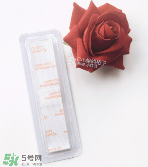 仙卡疤痕貼多少錢一盒？正品仙卡疤痕貼價(jià)格