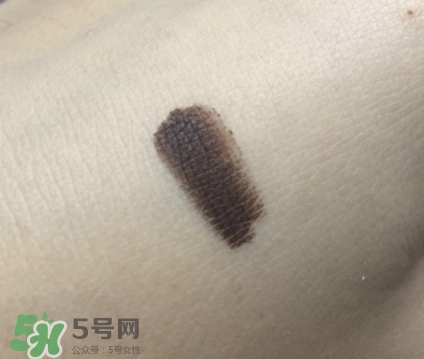 tonymoly魔法森林眼線膏真假辨別 tonymoly魔法森林眼線膏真假辨別