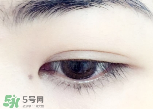 tonymoly魔法森林眼線膏真假辨別 tonymoly魔法森林眼線膏真假辨別