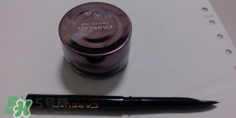 卡姿蘭眼線膏好用嗎_暈不暈妝 卡姿蘭眼線膏好用嗎_暈不暈妝