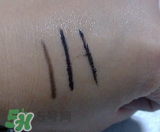 卡姿蘭眼線膏好用嗎_暈不暈妝 卡姿蘭眼線膏好用嗎_暈不暈妝