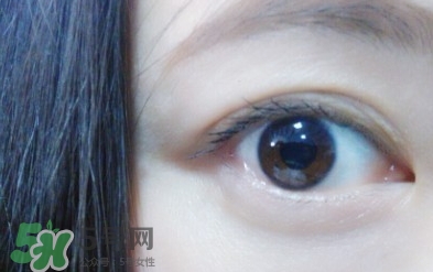 卡姿蘭眼線膏好用嗎_暈不暈妝 卡姿蘭眼線膏好用嗎_暈不暈妝