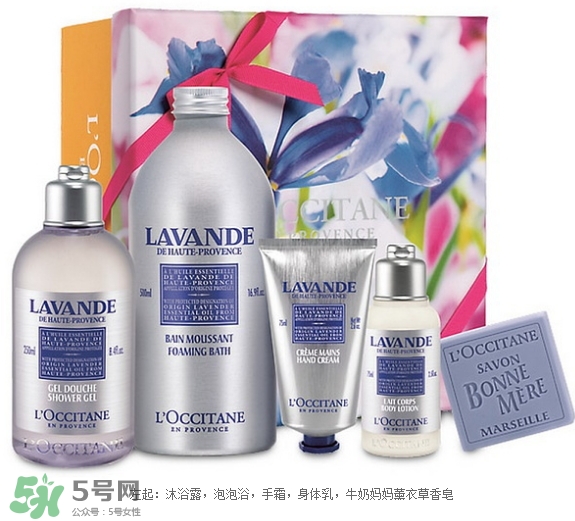 歐舒丹有哪些產(chǎn)品適合秋冬用? 歐舒丹有哪些產(chǎn)品適合秋冬用?