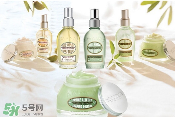 歐舒丹有哪些產(chǎn)品適合秋冬用? 歐舒丹有哪些產(chǎn)品適合秋冬用?