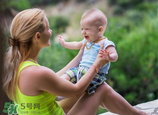 寶寶說話晚的原因 寶寶說話晚是不是不聰明？