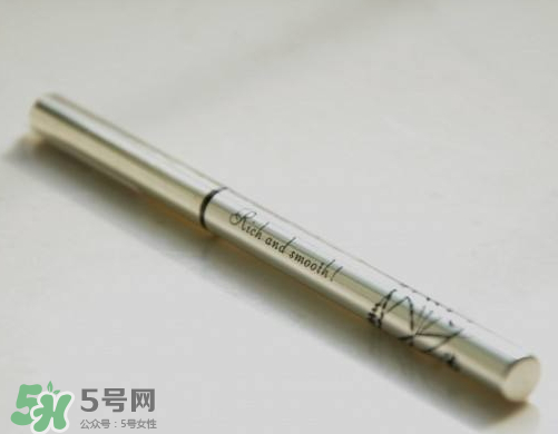 資生堂召回的眼線膠筆是哪款？資生堂integrate眼線膠筆召回原因