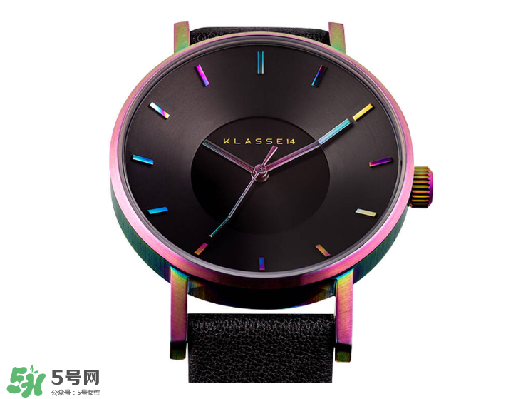 意大利klasse14炫彩鋼表怎么樣？價(jià)格是多少?
