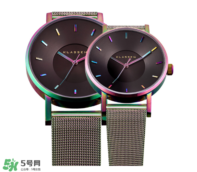 意大利klasse14炫彩鋼表怎么樣？價(jià)格是多少?