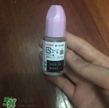 日本灰指甲藥水有用嗎？日本灰指甲藥水評(píng)測(cè)