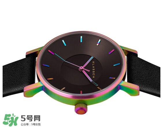 意大利klasse14炫彩鋼表怎么樣？價(jià)格是多少?