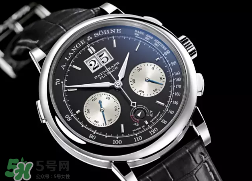 什么牌子的手表好？世界名表排行榜